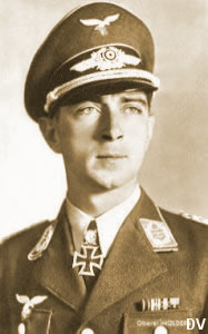 werner molders